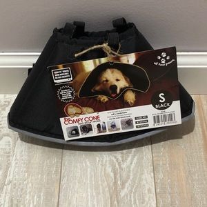 All Four Paws Comfy Cone Dog Collar